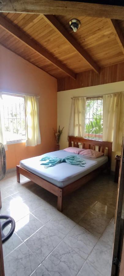 Hostel Matilori Sámara Kültér fotó