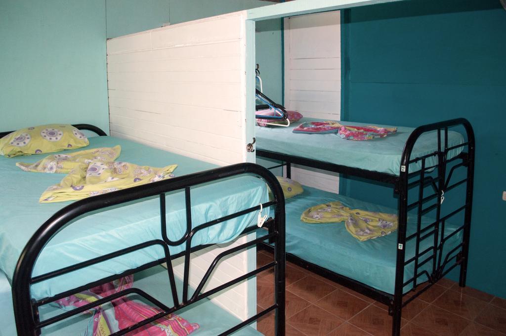 Hostel Matilori Sámara Szoba fotó